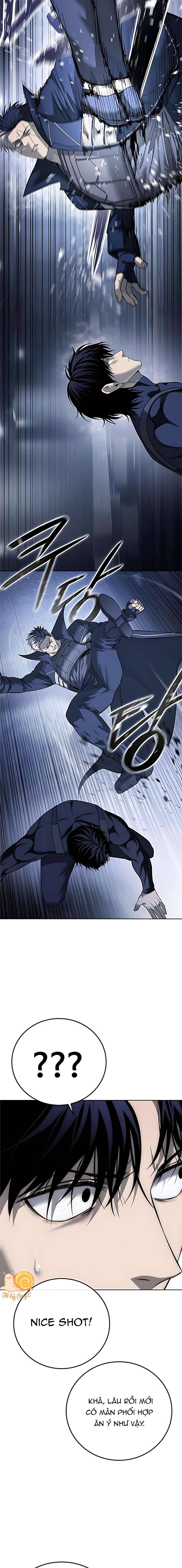 Sát Thủ Huyết Y