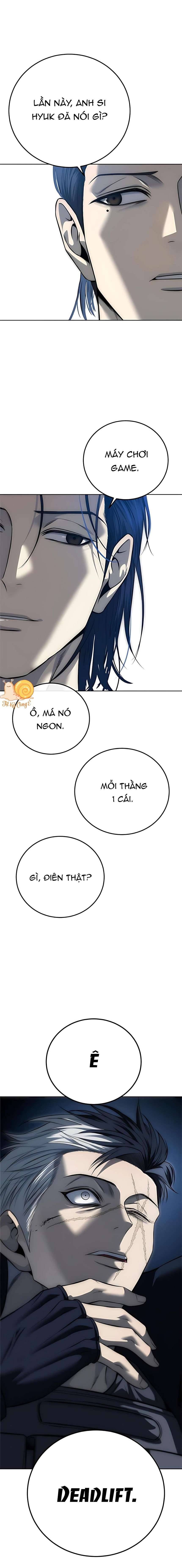 Sát Thủ Huyết Y