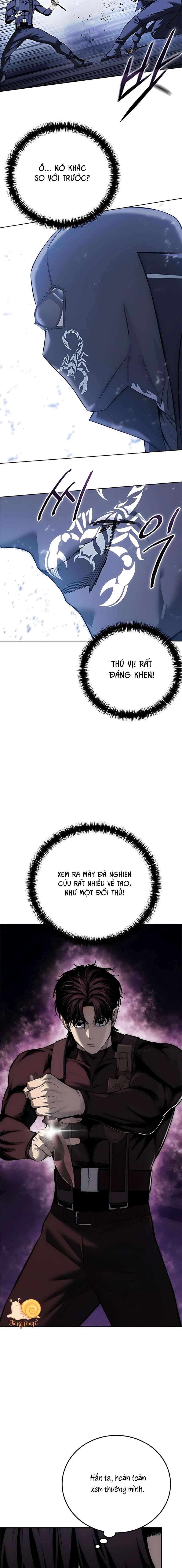 Sát Thủ Huyết Y