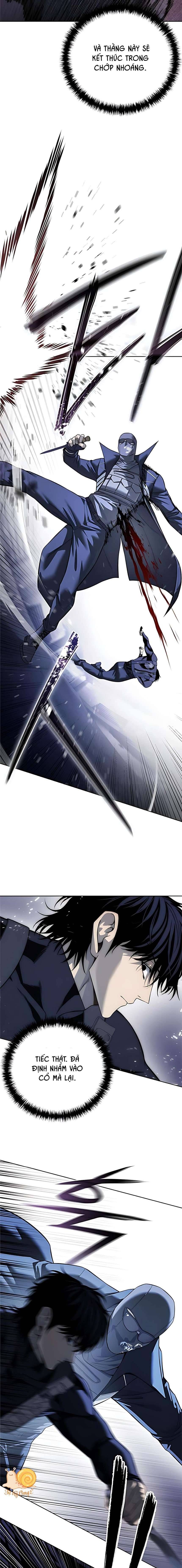 Sát Thủ Huyết Y