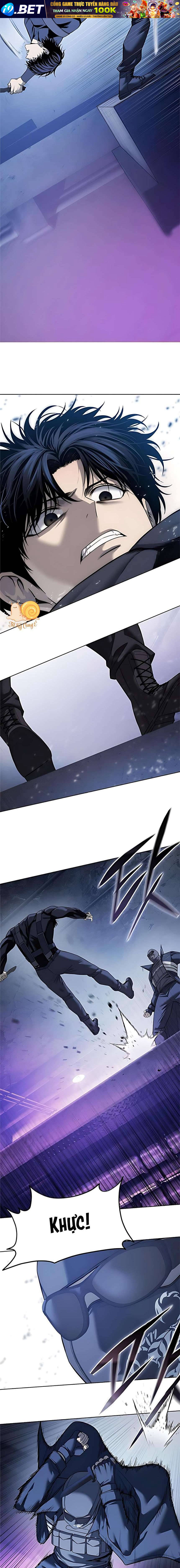 Sát Thủ Huyết Y