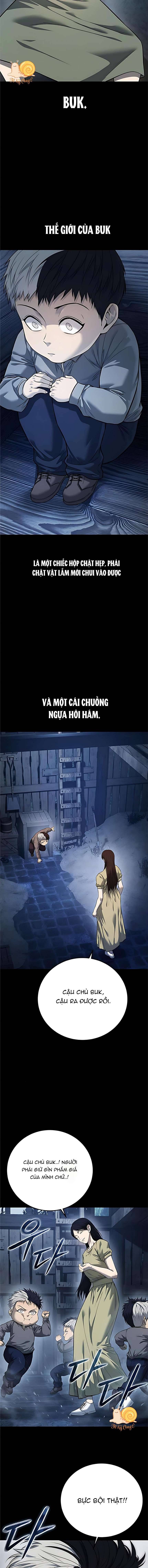 Sát Thủ Huyết Y