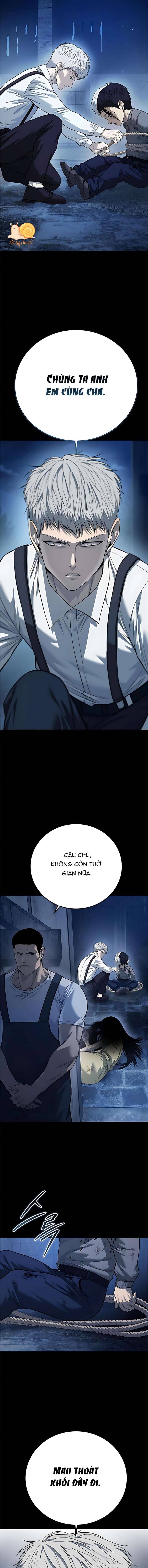 Sát Thủ Huyết Y