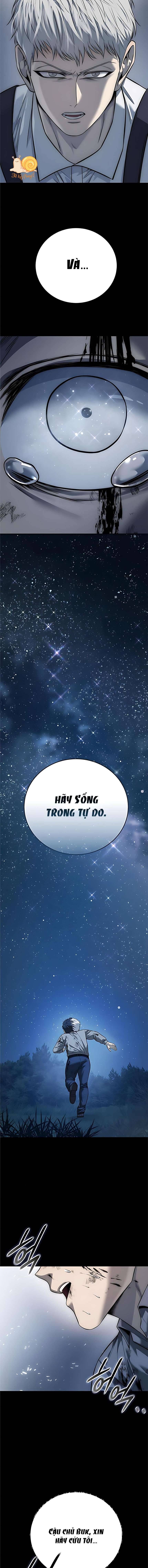 Sát Thủ Huyết Y