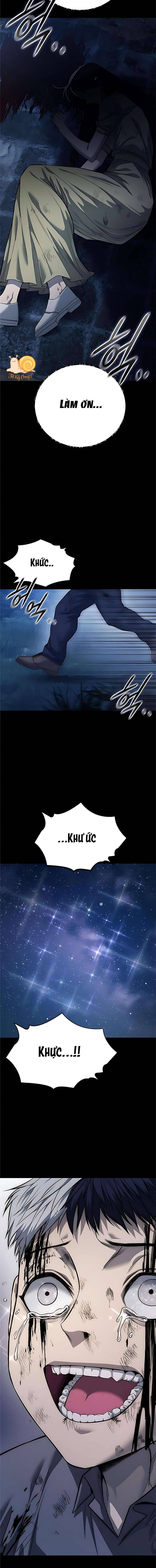 Sát Thủ Huyết Y