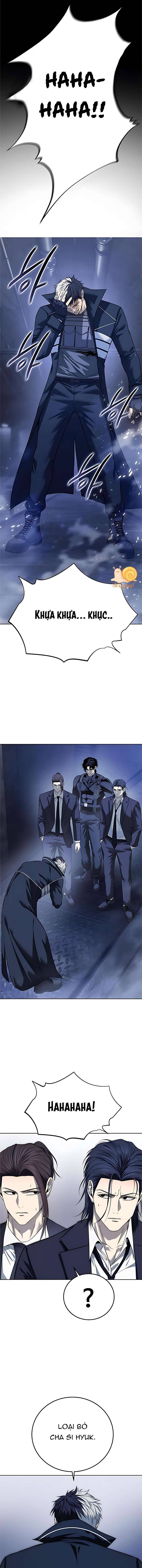 Sát Thủ Huyết Y