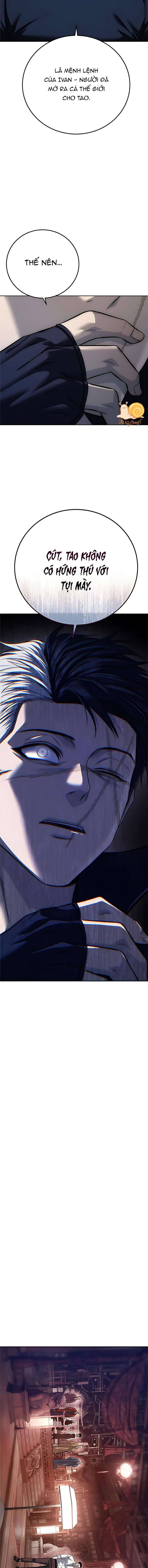 Sát Thủ Huyết Y