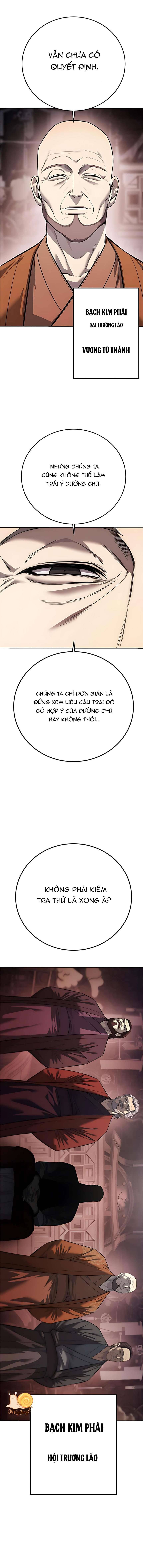 Sát Thủ Huyết Y