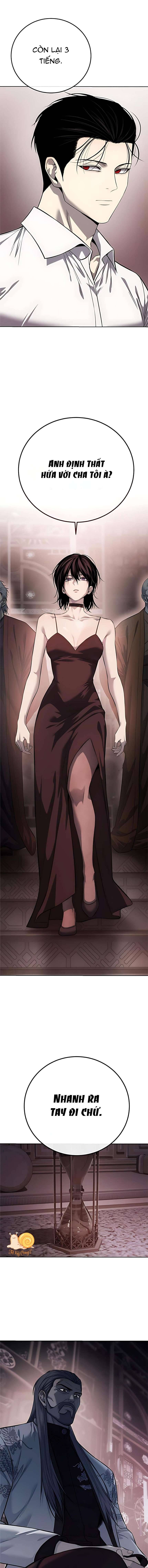 Sát Thủ Huyết Y