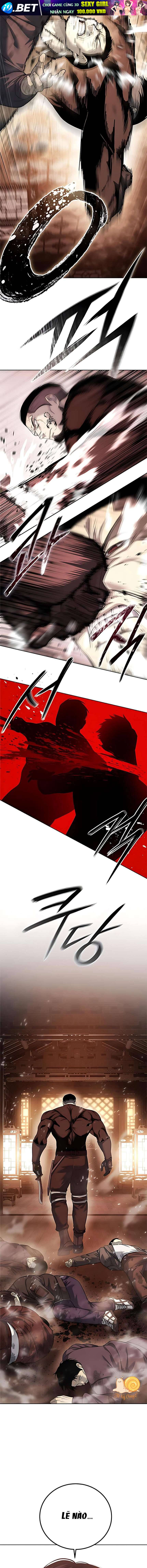 Sát Thủ Huyết Y