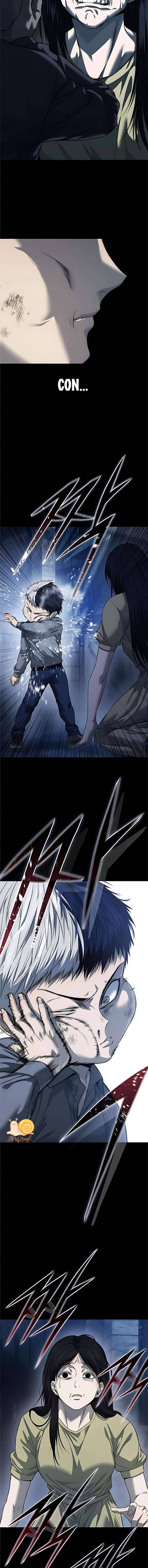 Sát Thủ Huyết Y