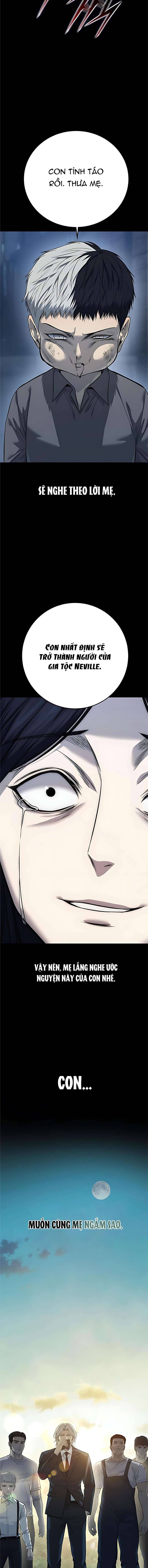 Sát Thủ Huyết Y