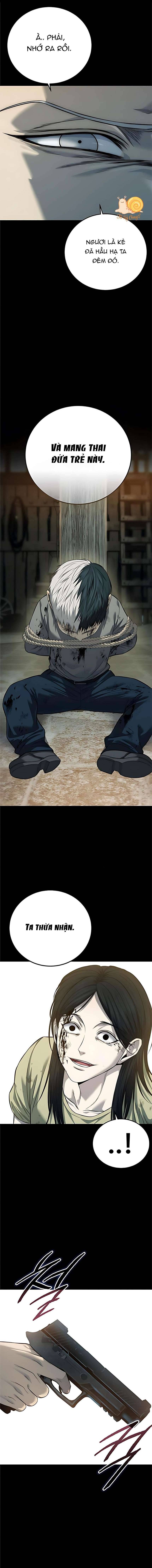 Sát Thủ Huyết Y