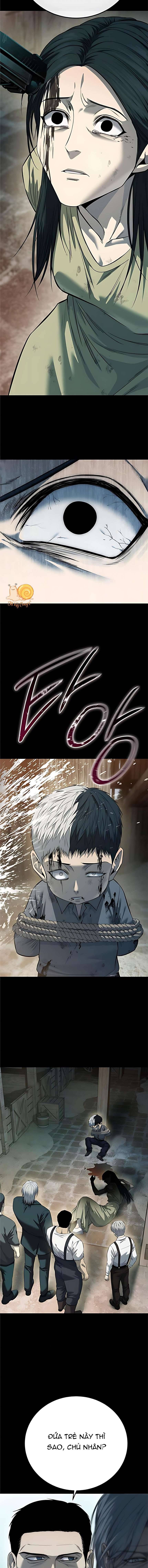 Sát Thủ Huyết Y