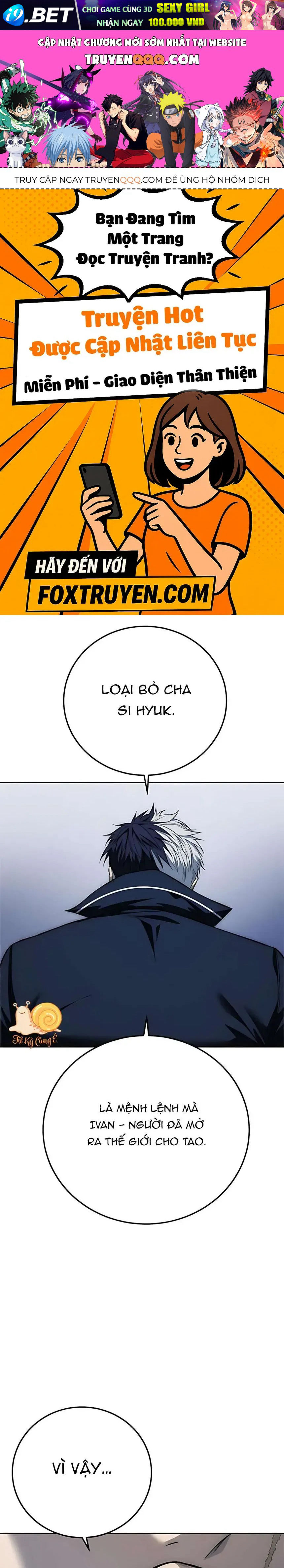 Sát Thủ Huyết Y Chap 36 - Next Chap 35