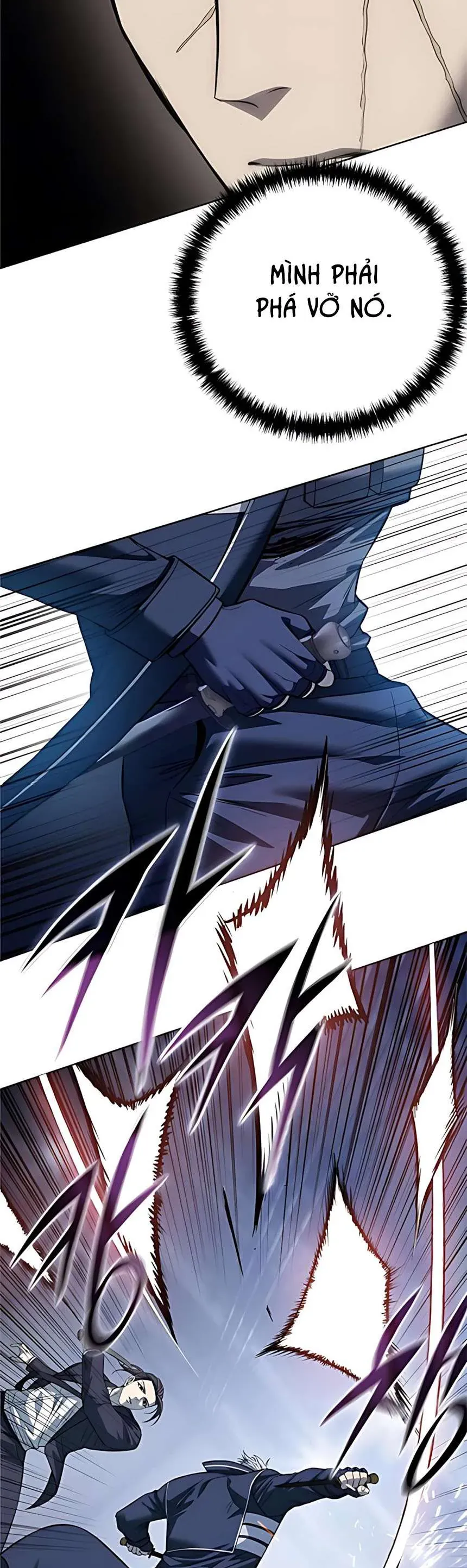 Sát Thủ Huyết Y