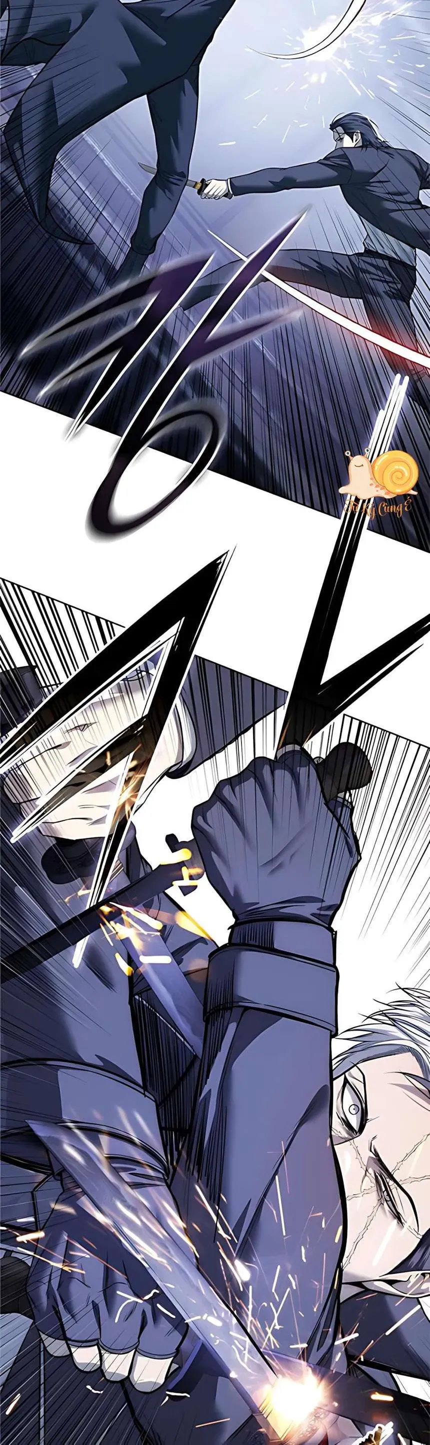 Sát Thủ Huyết Y