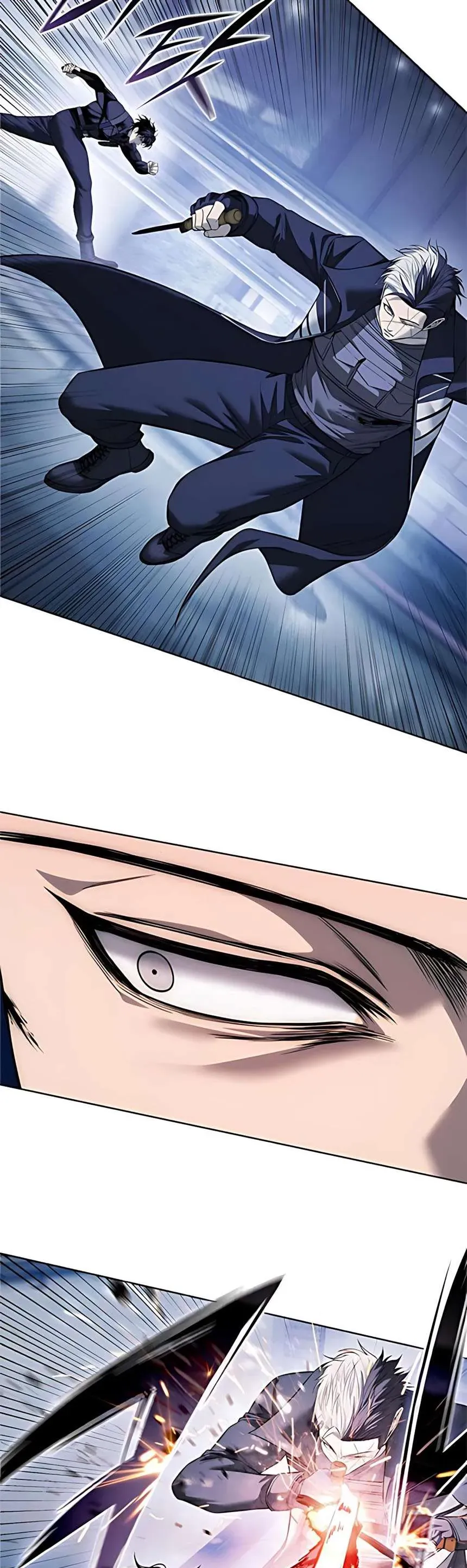 Sát Thủ Huyết Y