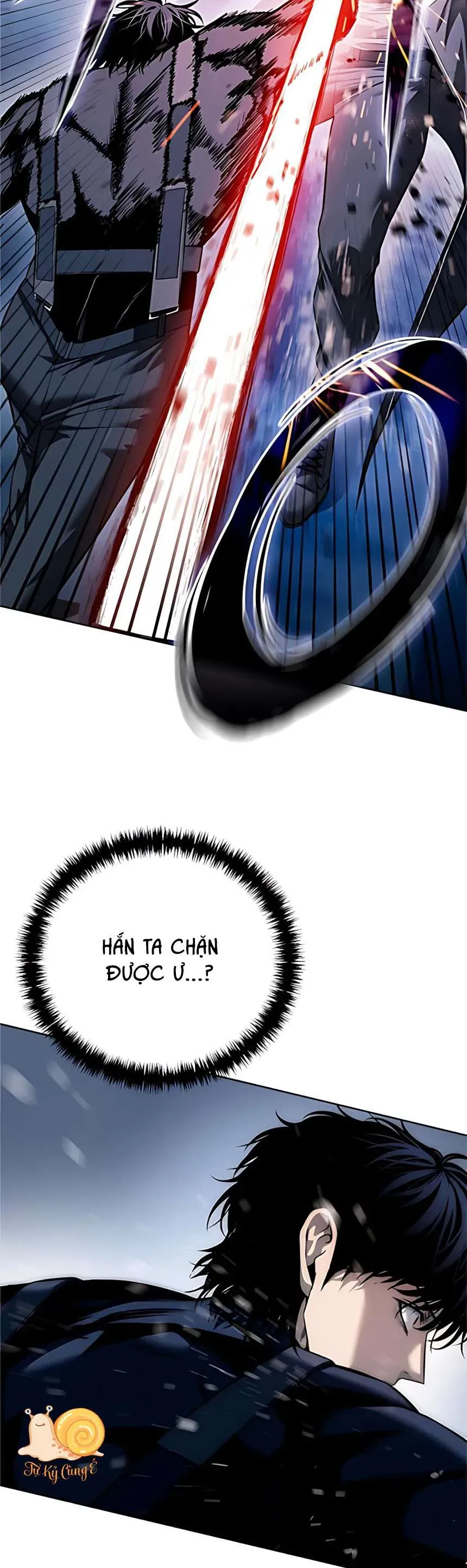 Sát Thủ Huyết Y