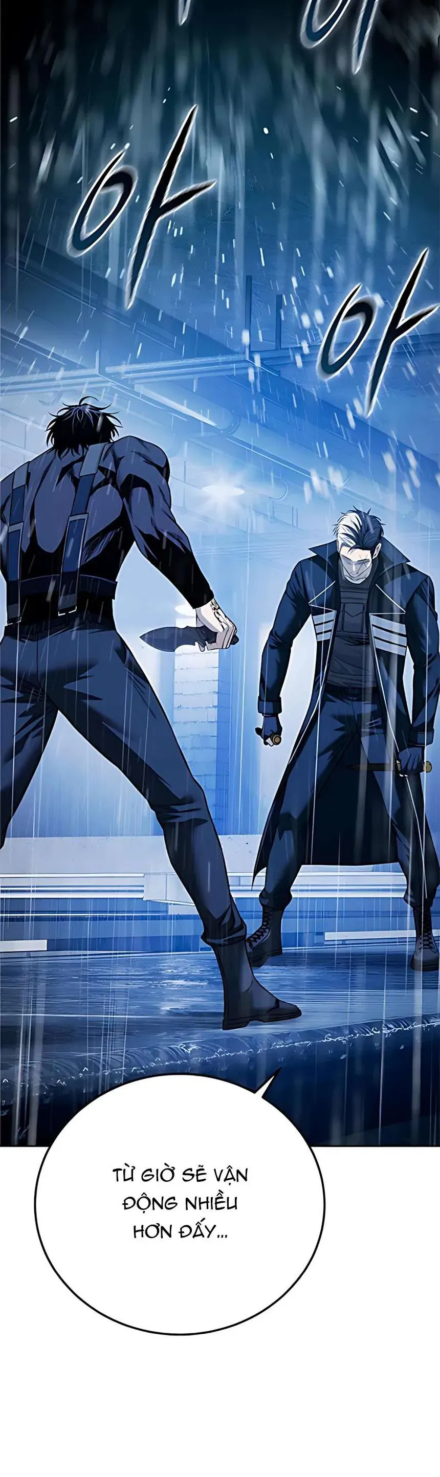 Sát Thủ Huyết Y