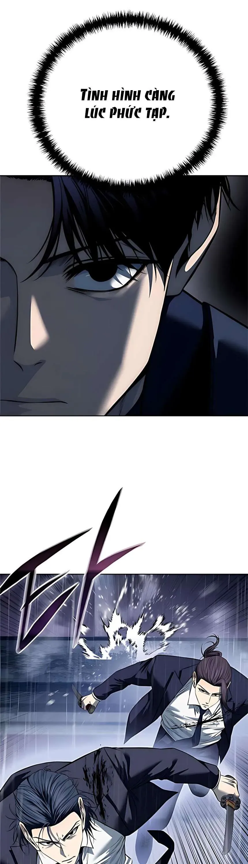 Sát Thủ Huyết Y