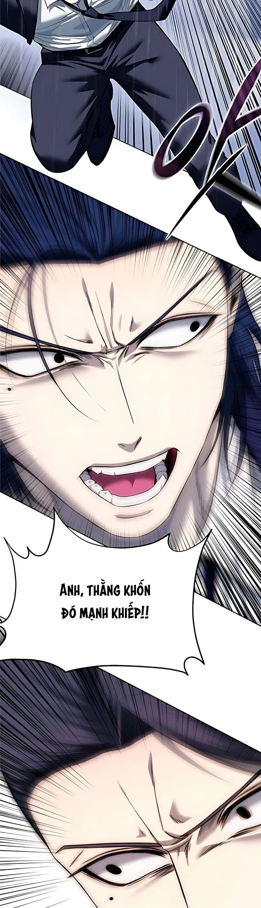 Sát Thủ Huyết Y