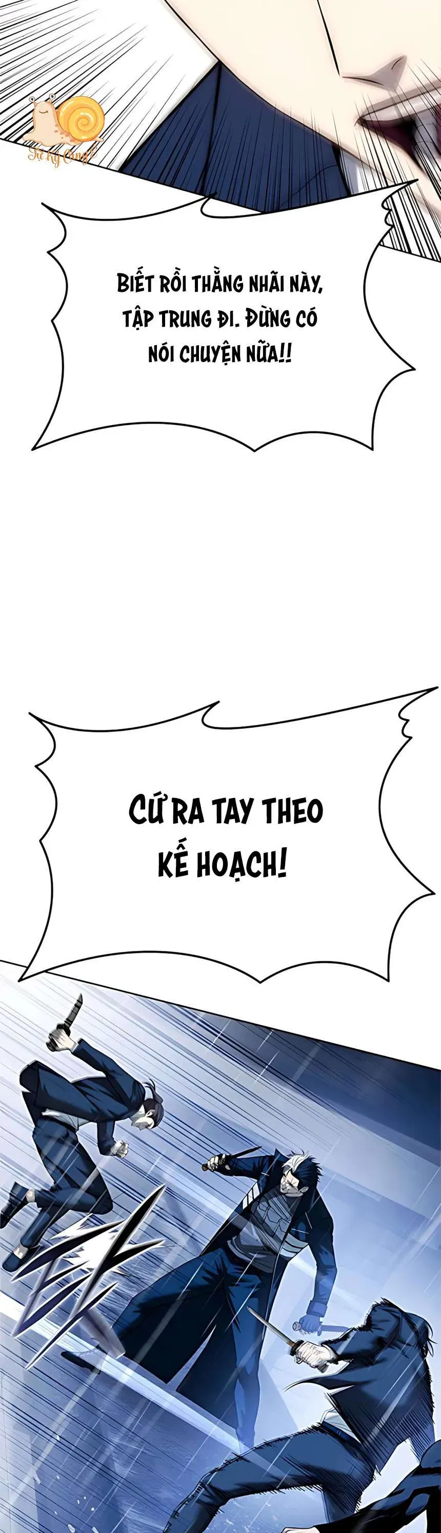 Sát Thủ Huyết Y