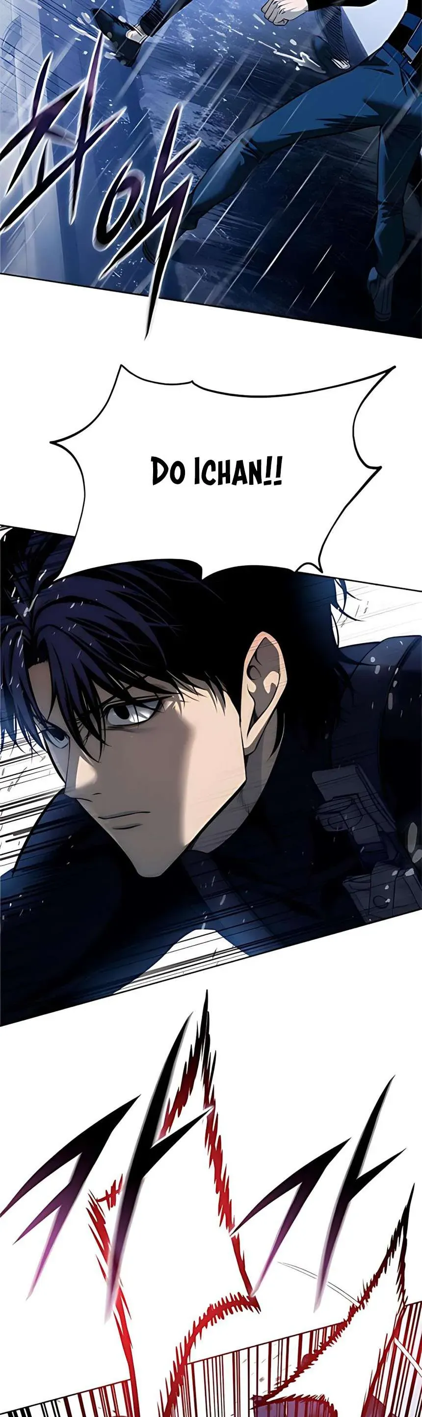 Sát Thủ Huyết Y