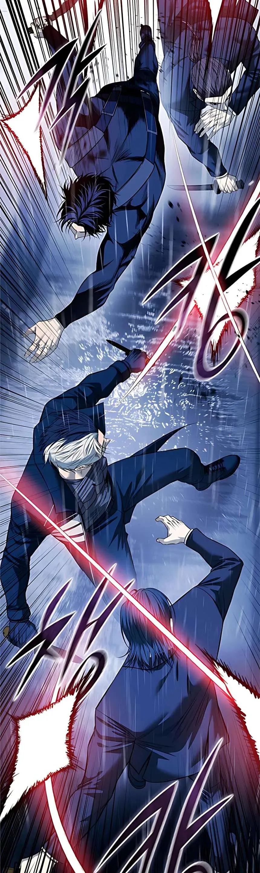 Sát Thủ Huyết Y