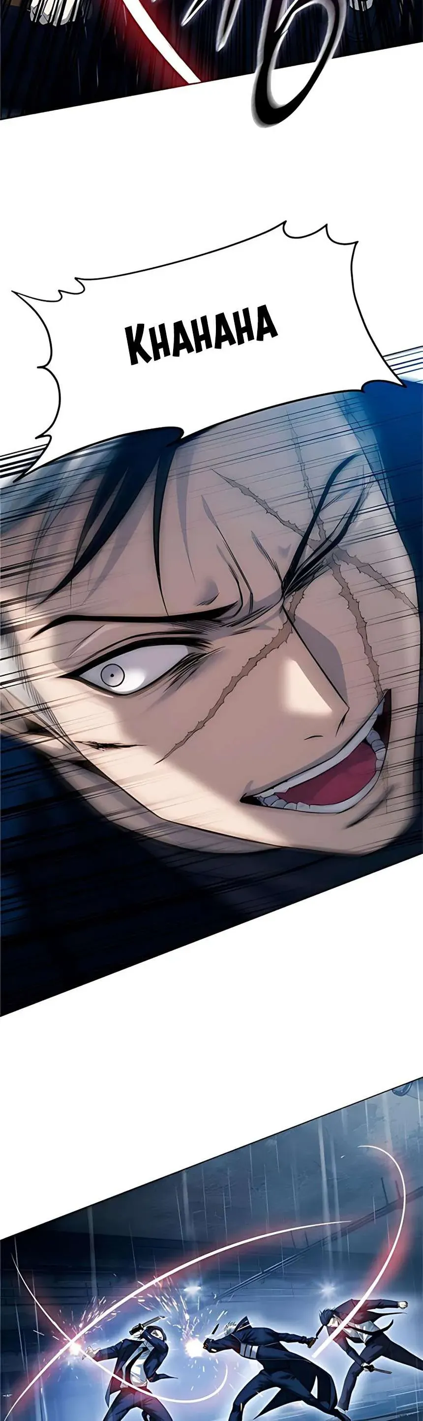 Sát Thủ Huyết Y