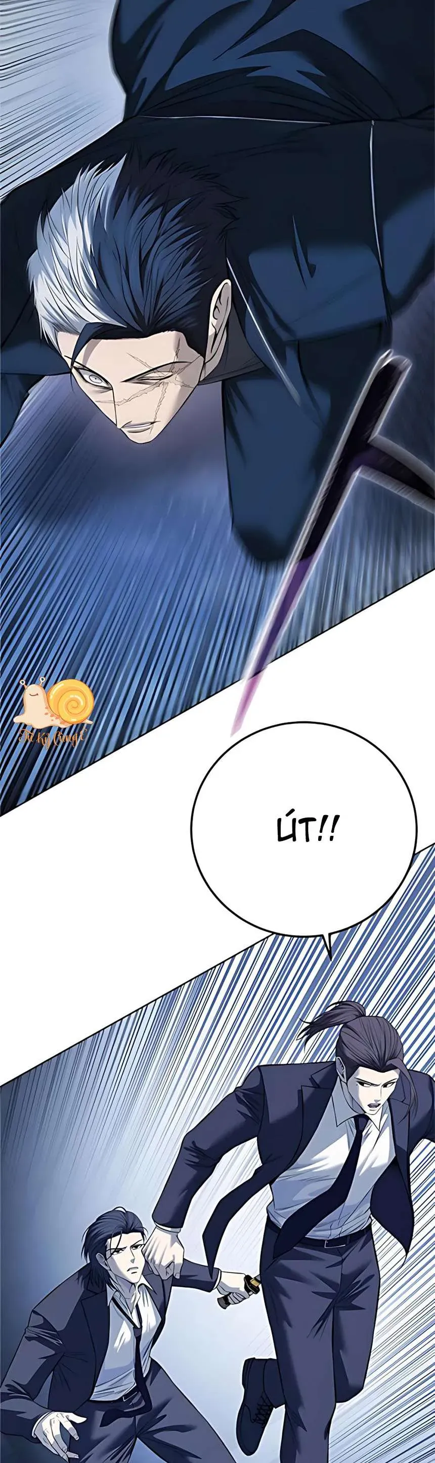 Sát Thủ Huyết Y