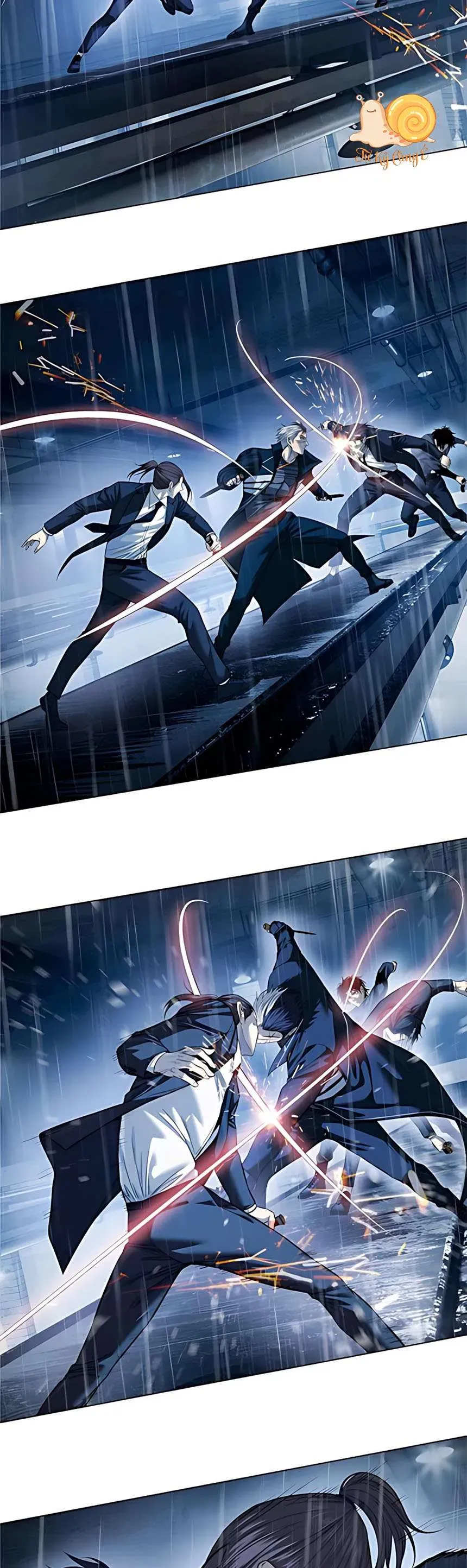 Sát Thủ Huyết Y