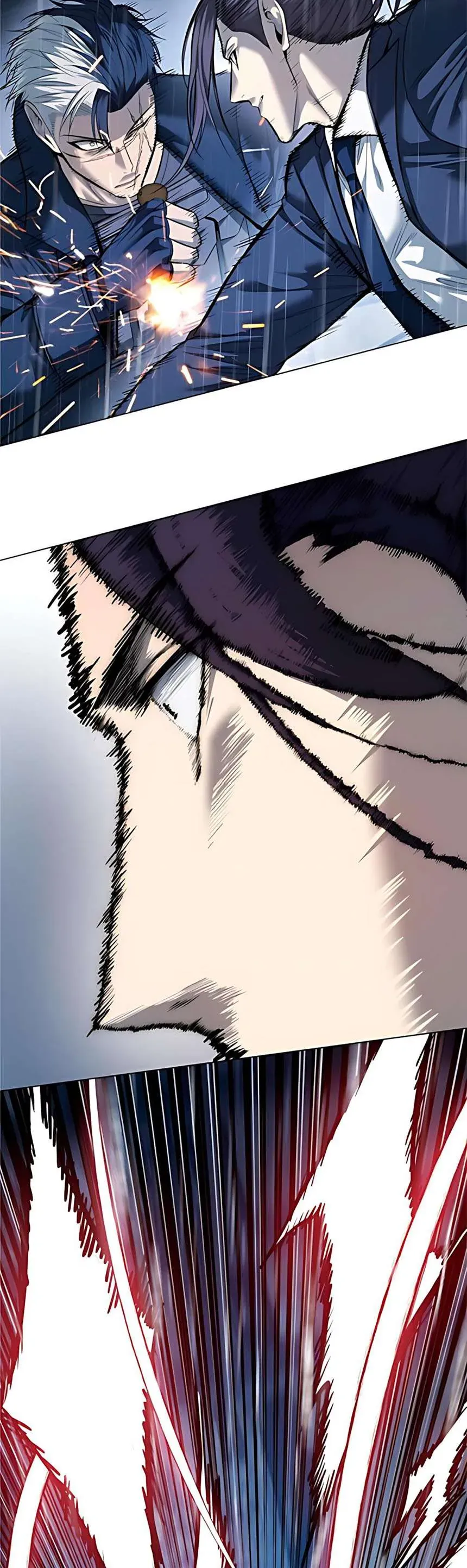 Sát Thủ Huyết Y