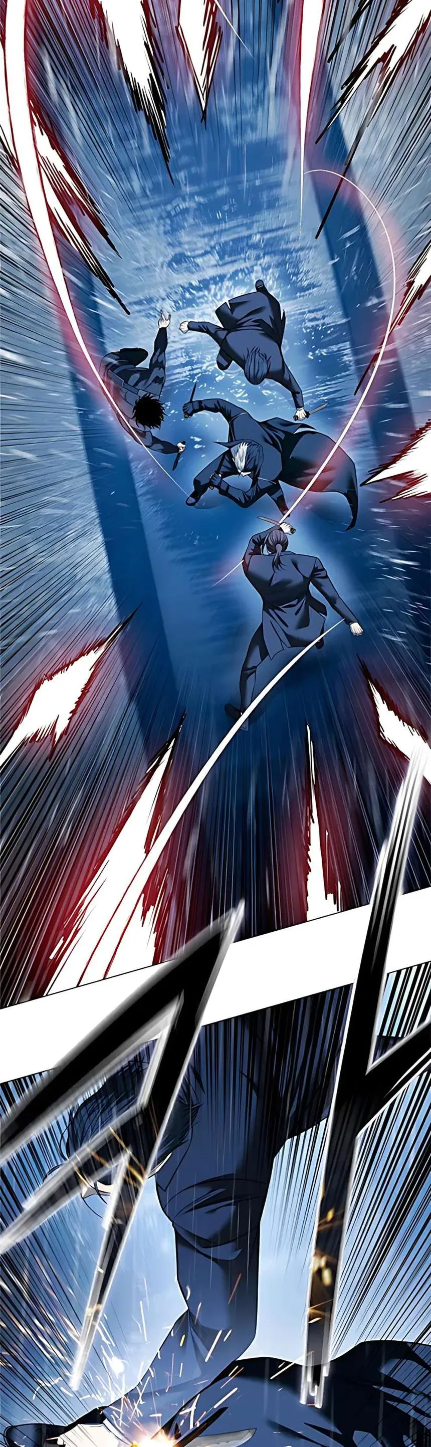 Sát Thủ Huyết Y