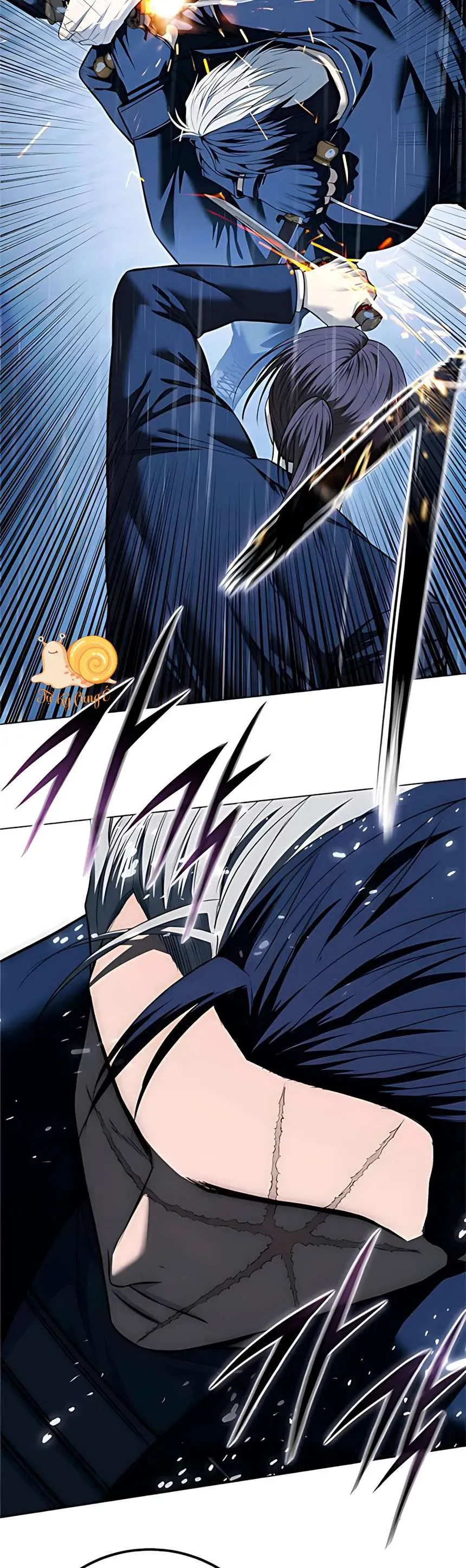 Sát Thủ Huyết Y