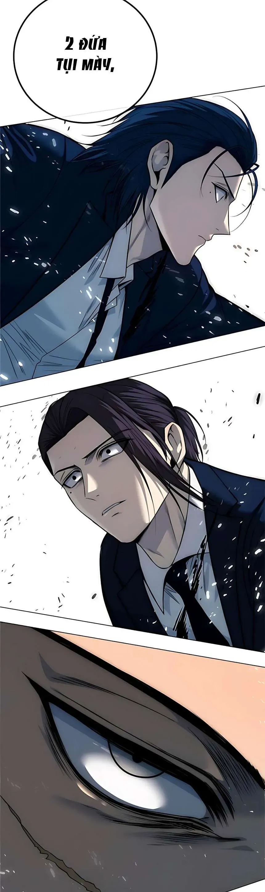 Sát Thủ Huyết Y