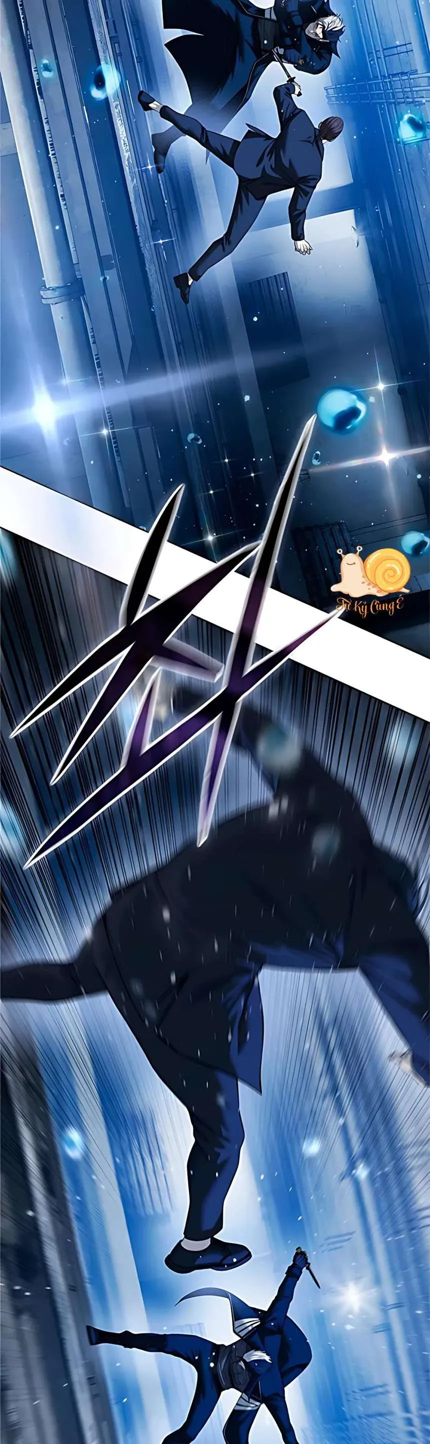 Sát Thủ Huyết Y