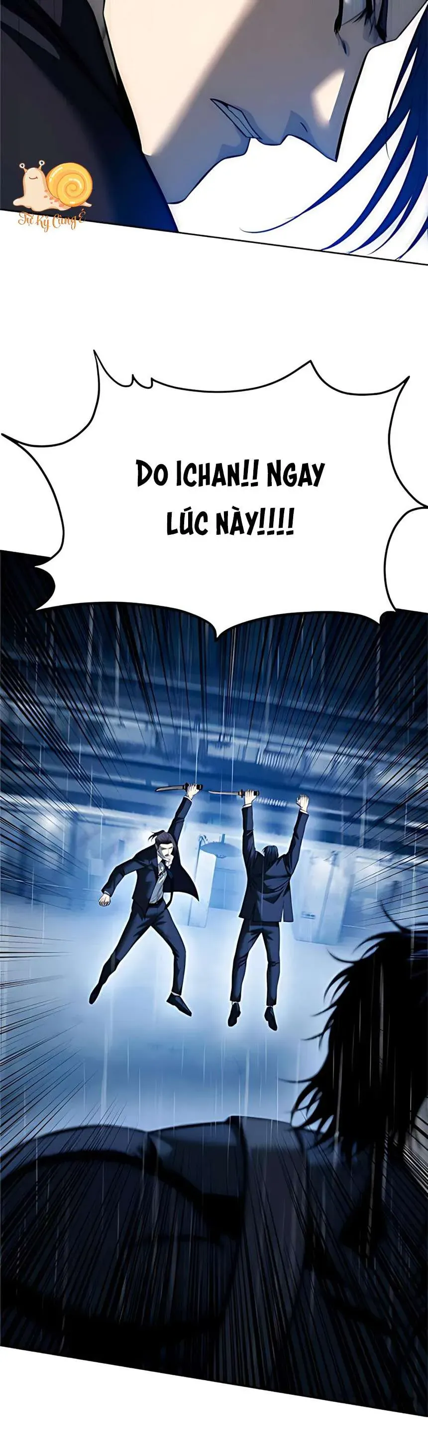 Sát Thủ Huyết Y