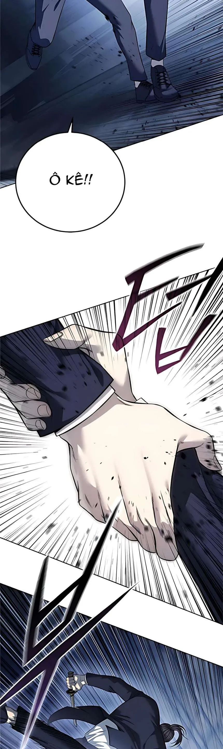 Sát Thủ Huyết Y