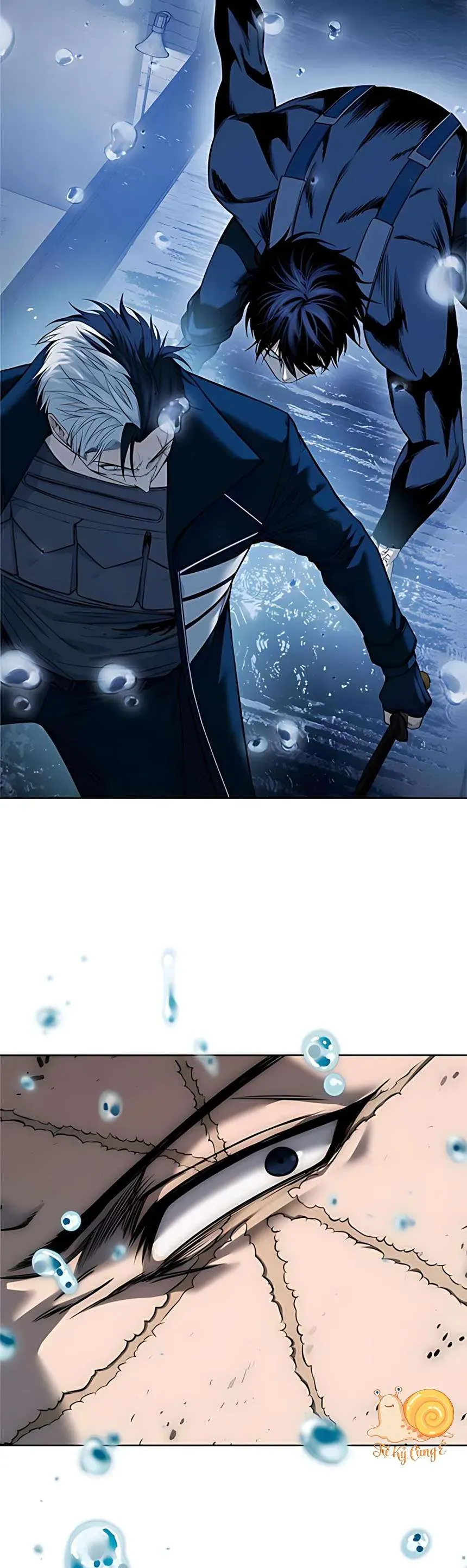 Sát Thủ Huyết Y