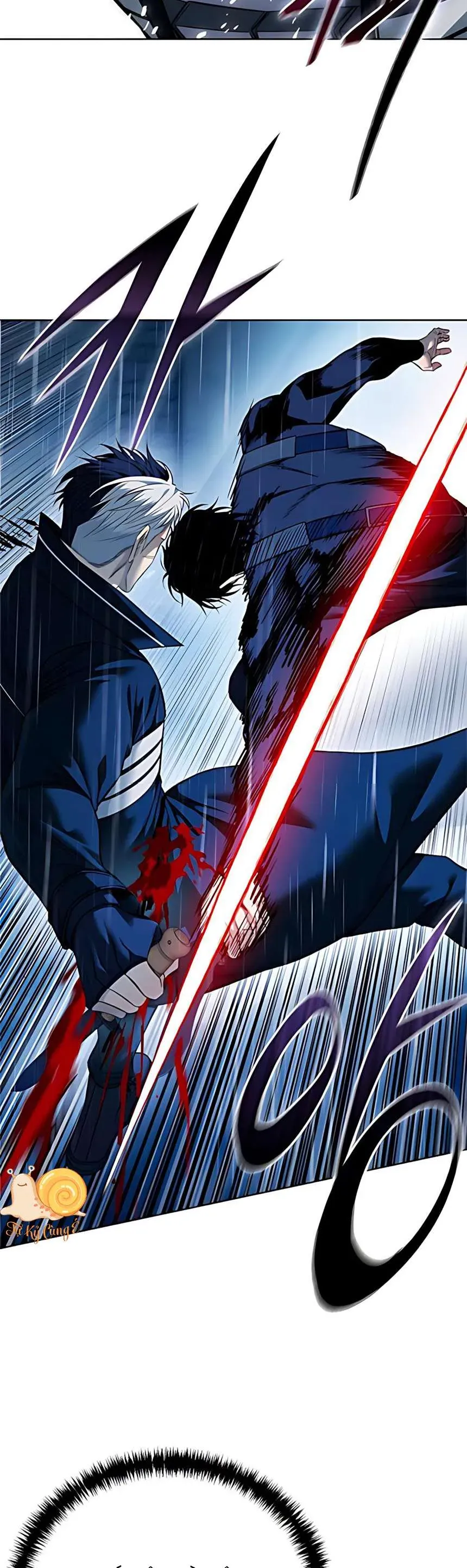 Sát Thủ Huyết Y