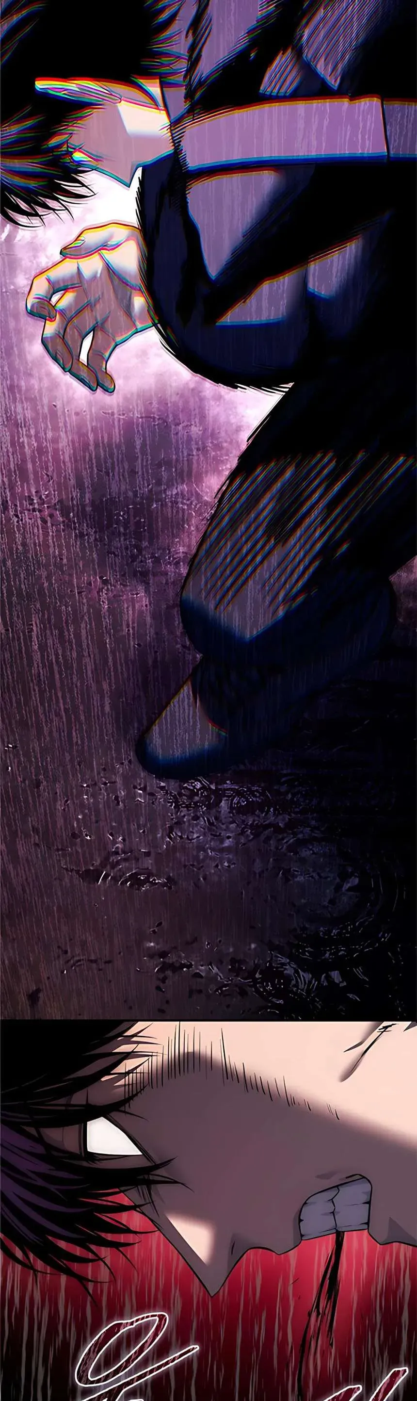 Sát Thủ Huyết Y