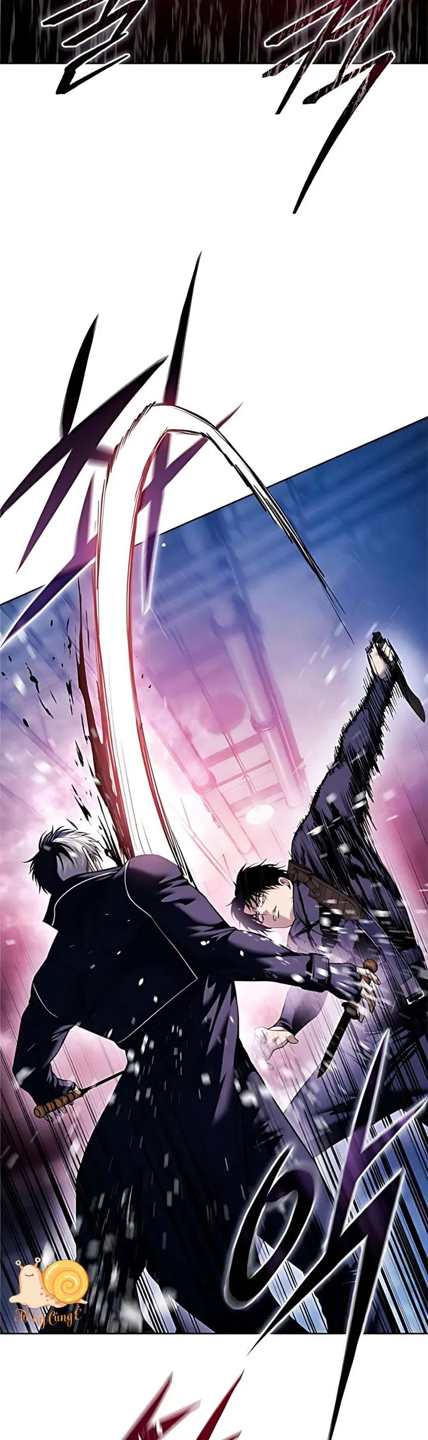 Sát Thủ Huyết Y