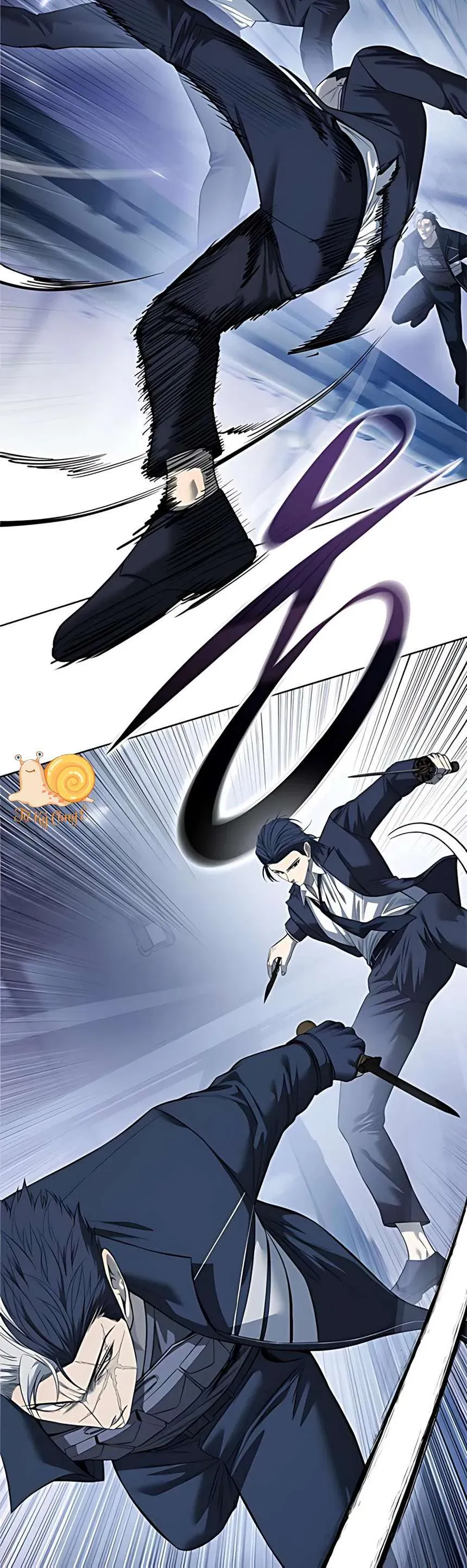 Sát Thủ Huyết Y