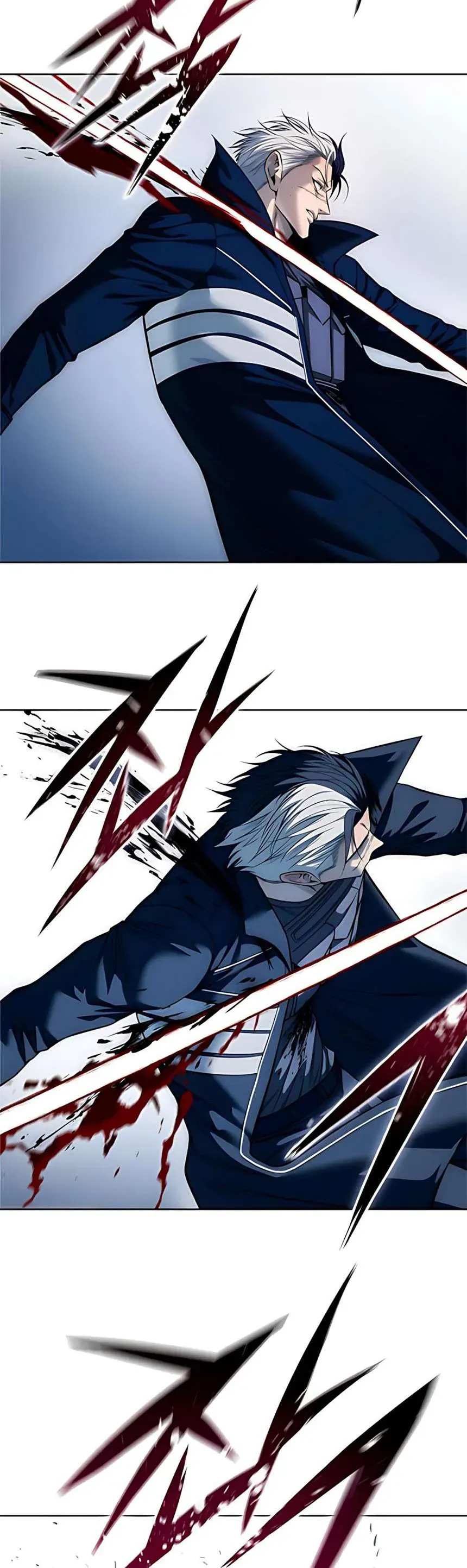 Sát Thủ Huyết Y