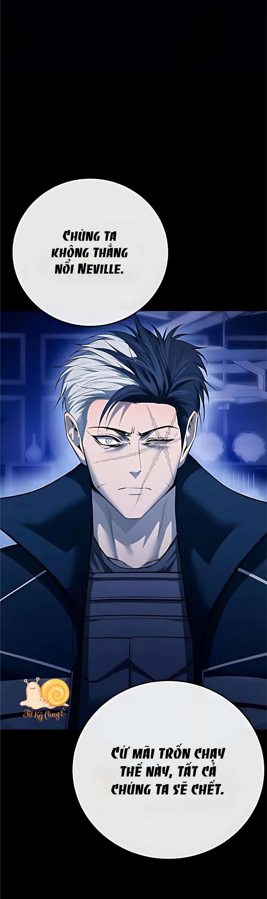 Sát Thủ Huyết Y