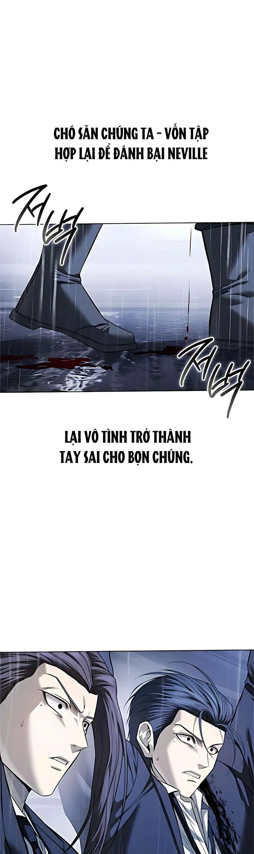 Sát Thủ Huyết Y