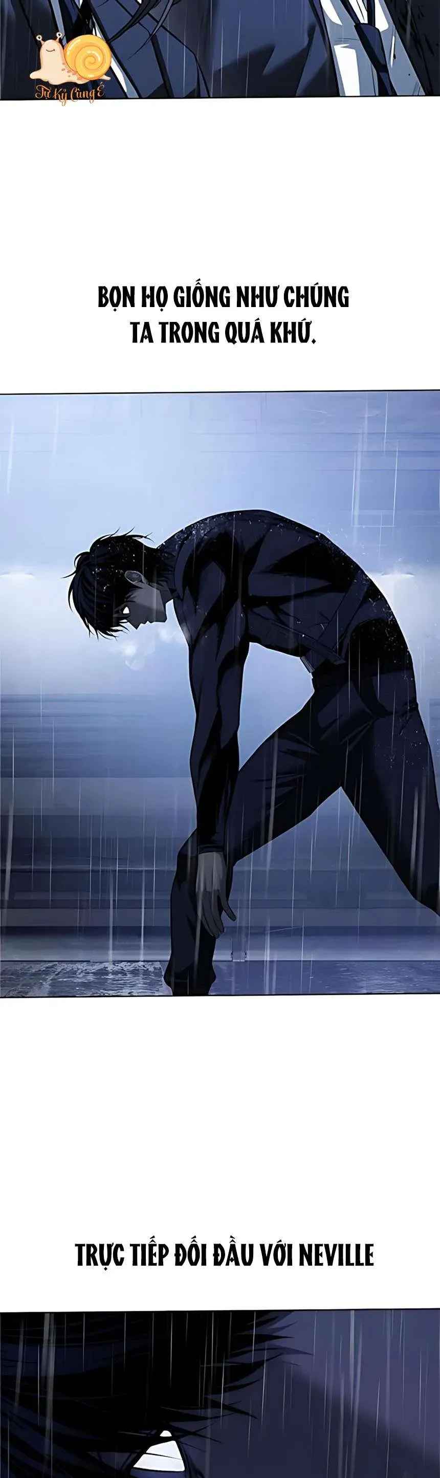 Sát Thủ Huyết Y