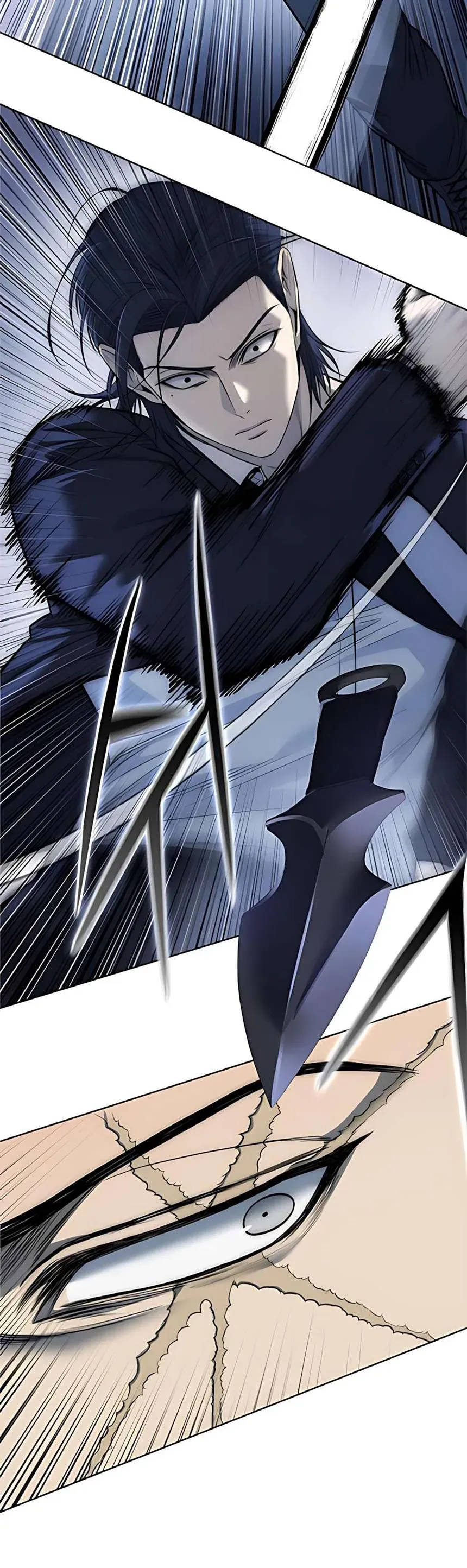 Sát Thủ Huyết Y