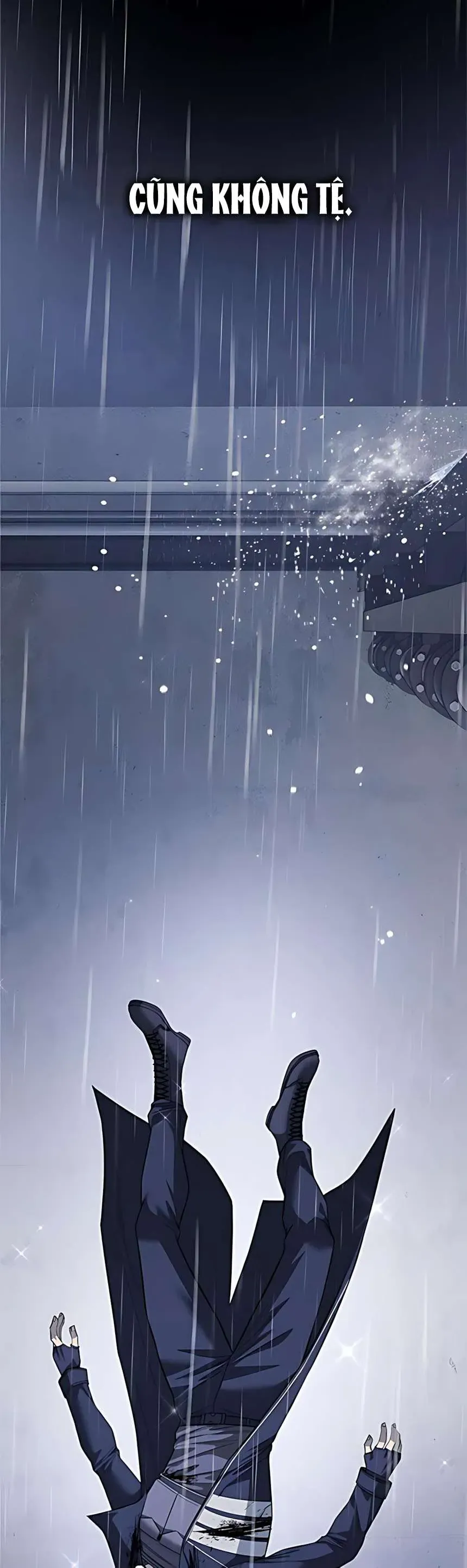 Sát Thủ Huyết Y